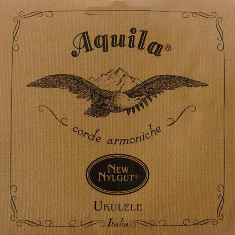 Aquila Nylgut Ukulele Strings