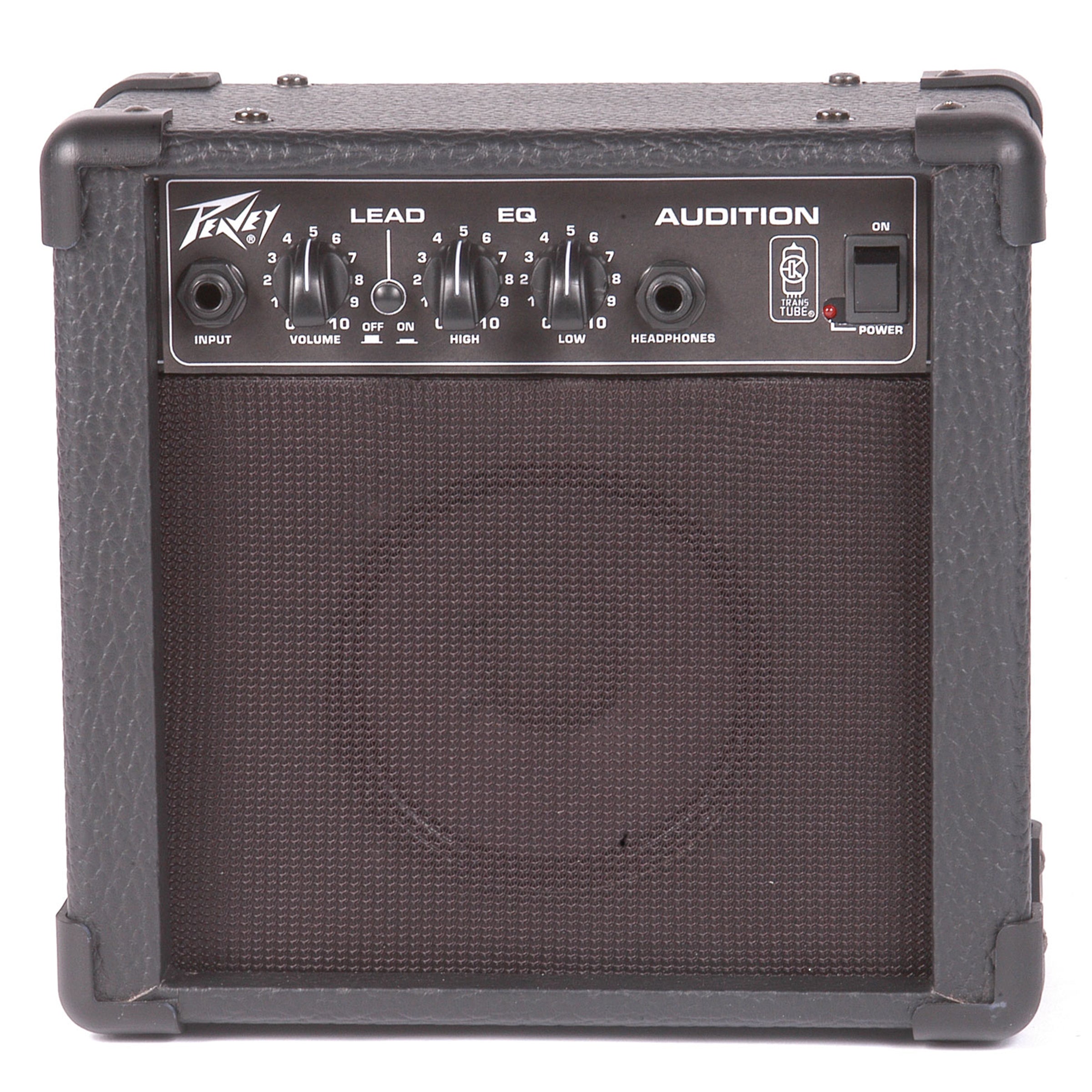 Peavey 15w amp cheap