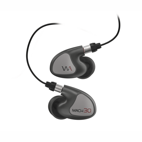 Westone Audio MACH 30 Universal Three Driver In Ear Monitors