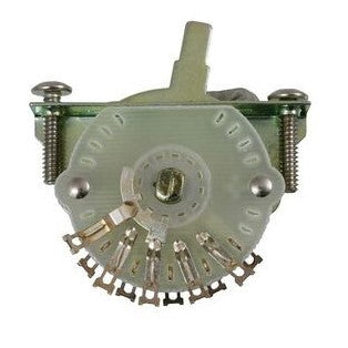 Allparts Tritan 4-Way Switch for Telecaster