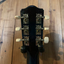 Used Johnson JG-100-BL Acoustic Guitar - Blueburst 063025