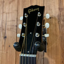 Used 1998 Gibson J-45 1962 Reissue w/ Case - Wine Red