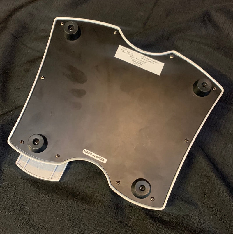 Used Peavey Sanpera I Foot Controller 082923