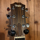 2012 Taylor 416ce Acoustic Electric Guitar w/ Case