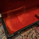 Vintage Fender Hard Shell Left Handed Guitar Case - 1967-1971