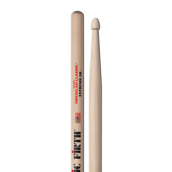 Vic Firth American Classic Extreme 5B Drumsticks