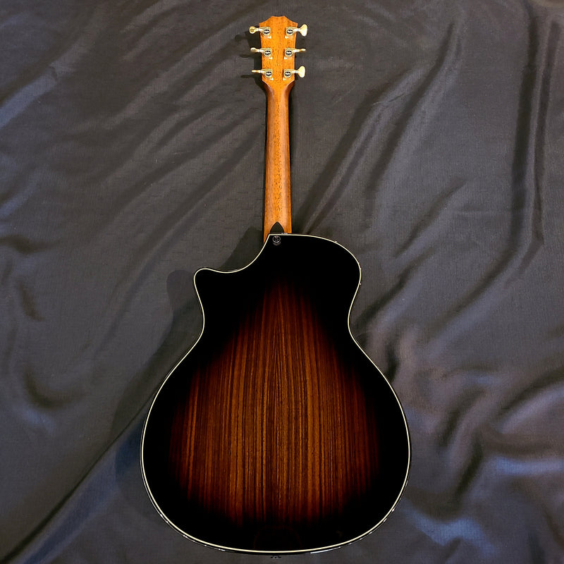 Taylor 814ce Builder's Edition Grand Auditorium w/ Case