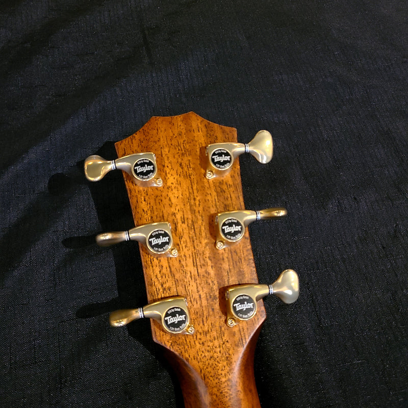 Taylor 814ce Builder's Edition Grand Auditorium w/ Case