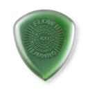 Dunlop Flow Jumbo Grip 420 Pick 4.2mm 2 Pack