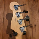 Used 2008 Fender American Standard Precision Bass w/ Case - Sunburst 041726