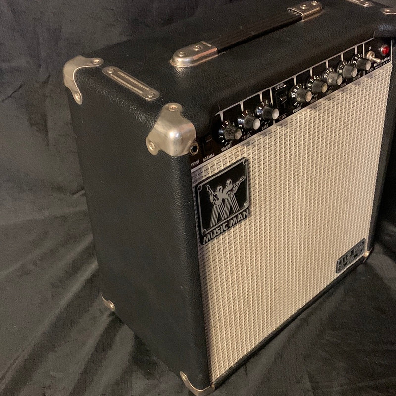 Vintage 1982 Music Man 112 RD 50w 1x12 Guitar Combo 100223