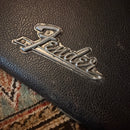 Vintage Fender Hard Shell Left Handed Guitar Case - 1967-1971