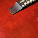 Used 1998 Gibson J-45 1962 Reissue w/ Case - Wine Red