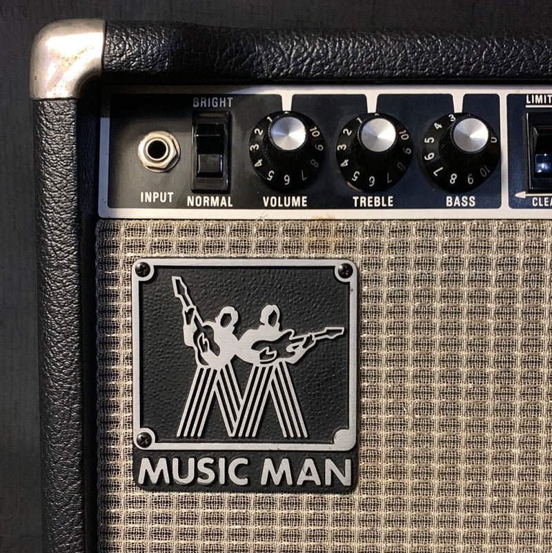 Vintage 1982 Music Man 112 RD 50w 1x12 Guitar Combo 100223
