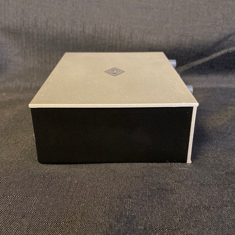 Used Universal Audio Volt 2 USB-C Audio Interface 091723