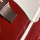 Used 1998 Gibson J-45 1962 Reissue w/ Case - Wine Red