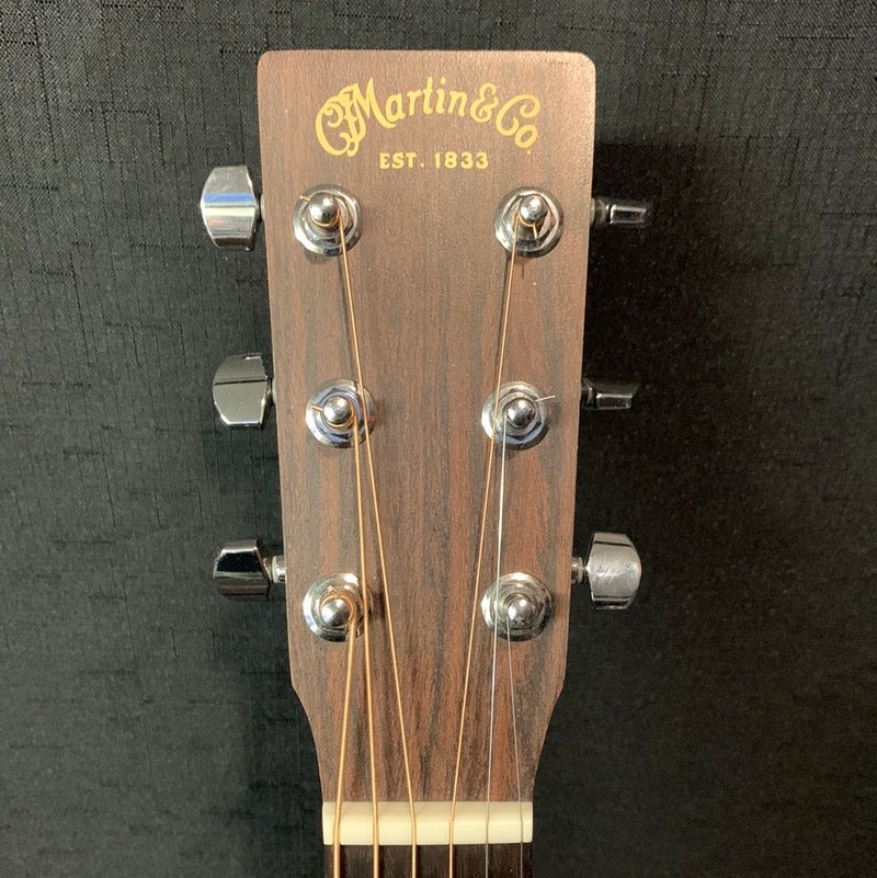 Used Martin GPC-X2 Acoustic Electric Guitar w/ Bag 091623