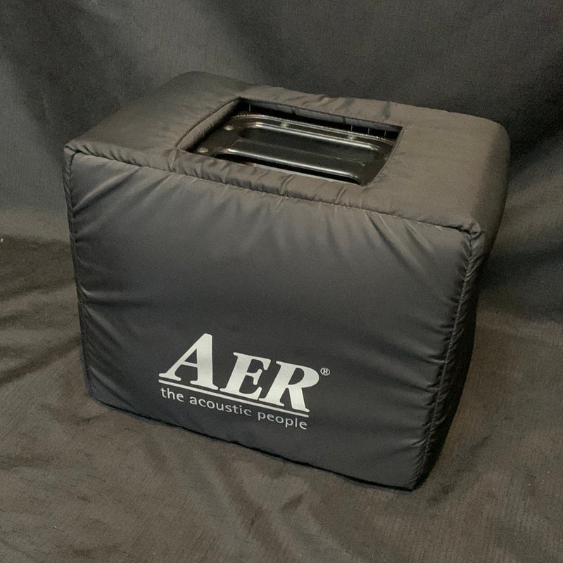 Used AER Compact 60/2 1x8 60w Acoustic Guitar Amp 032924