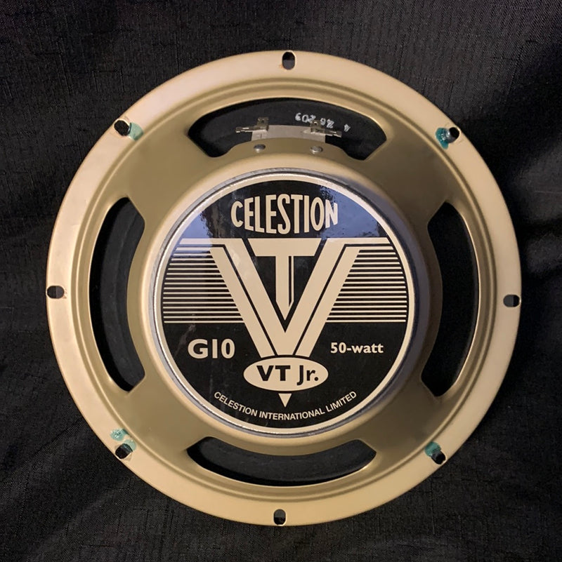 Used Celestion G10 VT-Junior 50w 16-ohm Speaker 092923