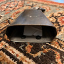 Used Latin Percussion ES-2 Salsa Cha Cha Cowbell