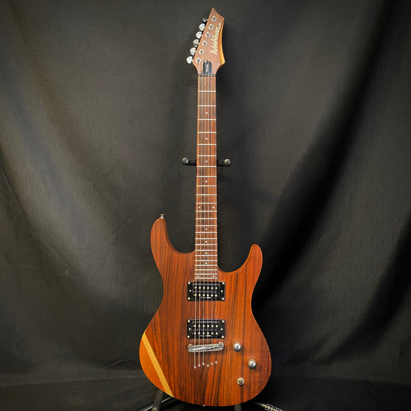 Used Washburn RX80 Electric Guitar 041824