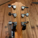 2012 Taylor 416ce Acoustic Electric Guitar w/ Case