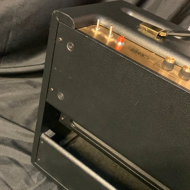 Used Marshall Origin 20 1x10 20w Tube Combo w/ Celestion Greenback 092923