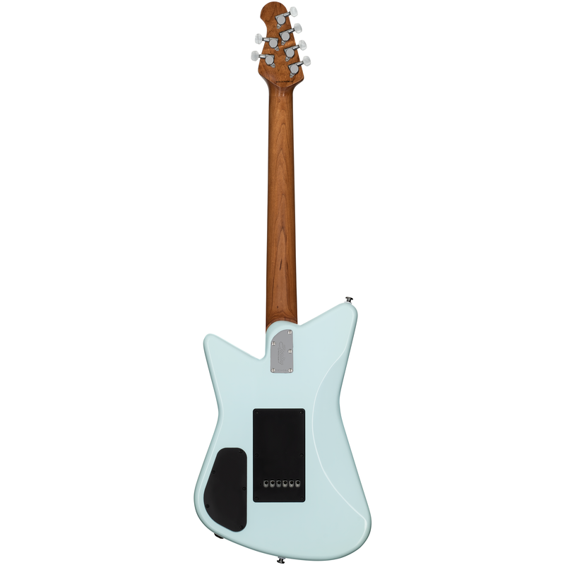 Sterling Mariposa Electric Guitar - Daphne Blue