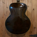 Vintage 1951 Gibson L-48 Archtop Acoustic Guitar w/ Case