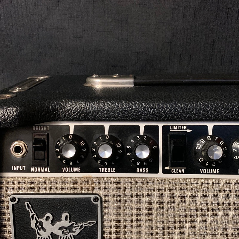 Vintage 1982 Music Man 112 RD 50w 1x12 Guitar Combo 100223