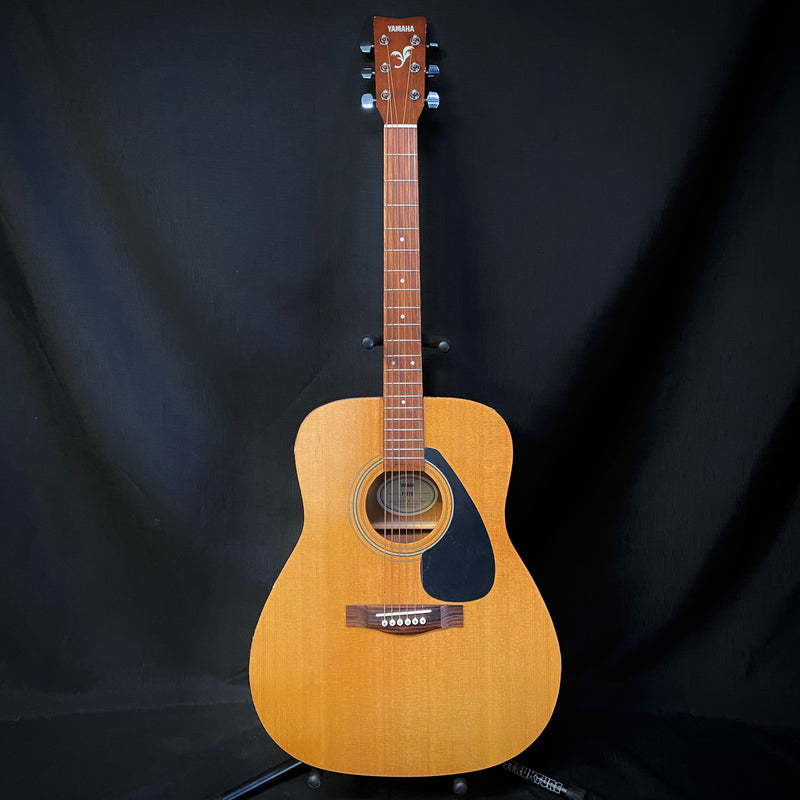 Used Yamaha F-310 Acoustic Guitar w/ Case 041824