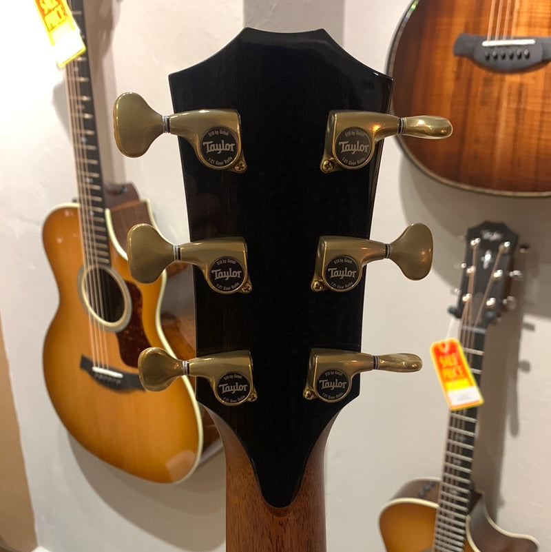 Taylor 914ce w/ Case - Rosewood