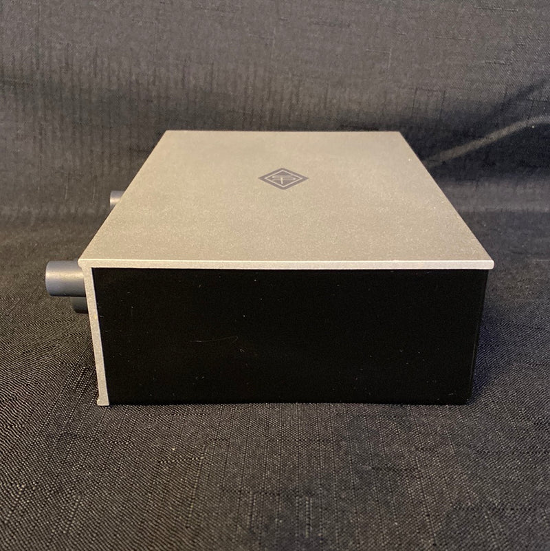 Used Universal Audio Volt 2 USB-C Audio Interface 091723