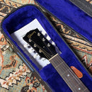 Used 1998 Gibson J-45 1962 Reissue w/ Case - Wine Red