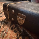 Vintage Fender Hard Shell Left Handed Guitar Case - 1967-1971