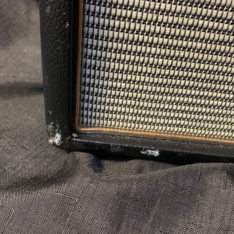 Used Marshall Origin 20 1x10 20w Tube Combo w/ Celestion Greenback 092923