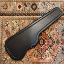 1990s Fender Red Label Hard Shell Chainsaw Guitar Case