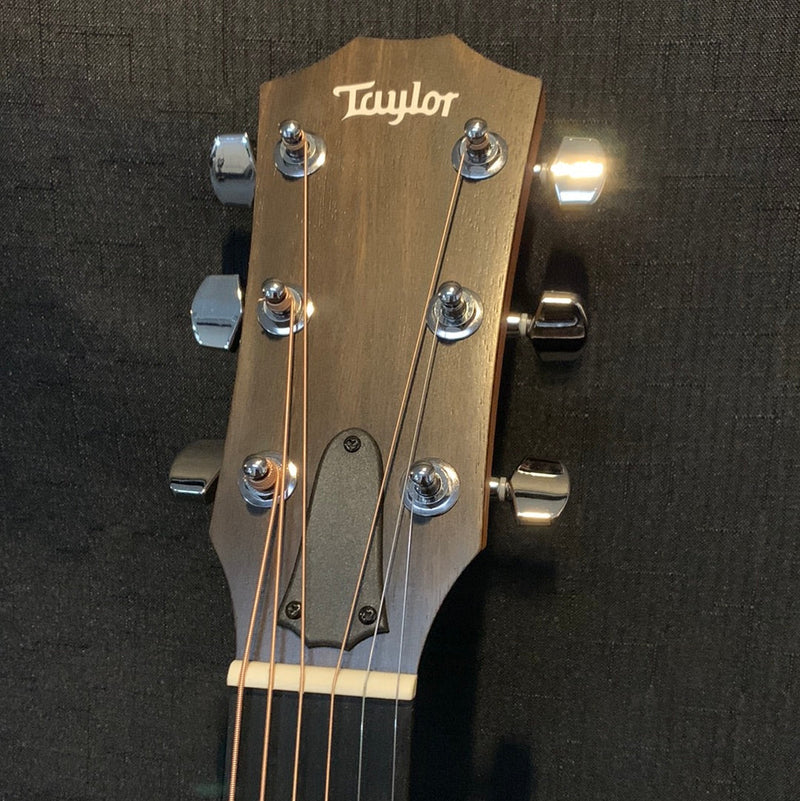 Taylor 214ce Grand Auditorium Acoustic Electric Guitar - Walnut