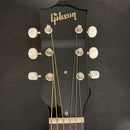 Used 1998 Gibson J-45 1962 Reissue w/ Case - Wine Red