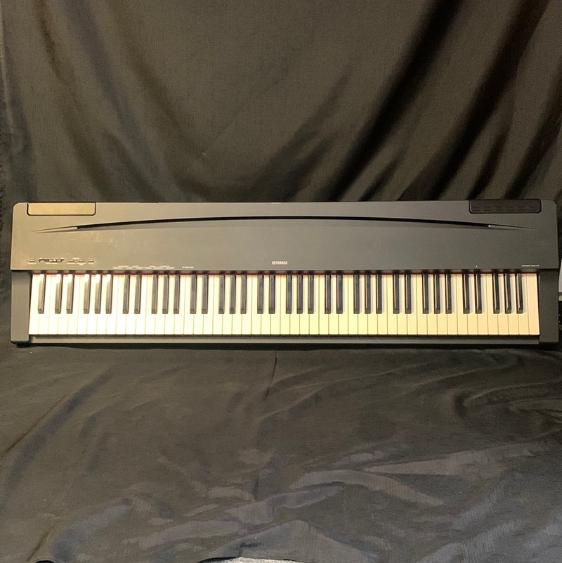 Used Yamaha P70 Electric Piano w/ Bag & Stand 021824