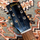 Vintage 1951 Gibson L-48 Archtop Acoustic Guitar w/ Case