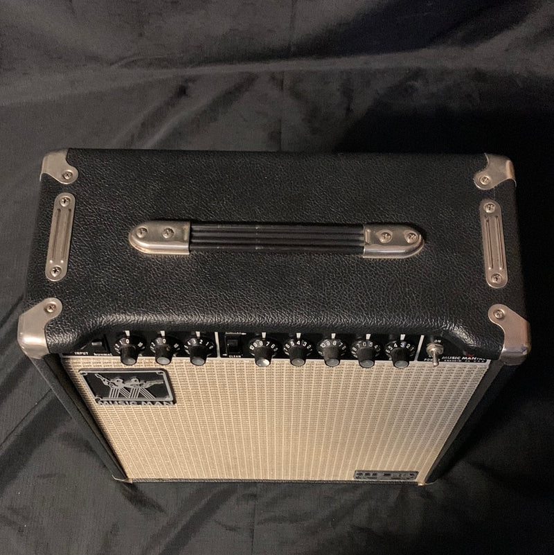 Vintage 1982 Music Man 112 RD 50w 1x12 Guitar Combo 100223