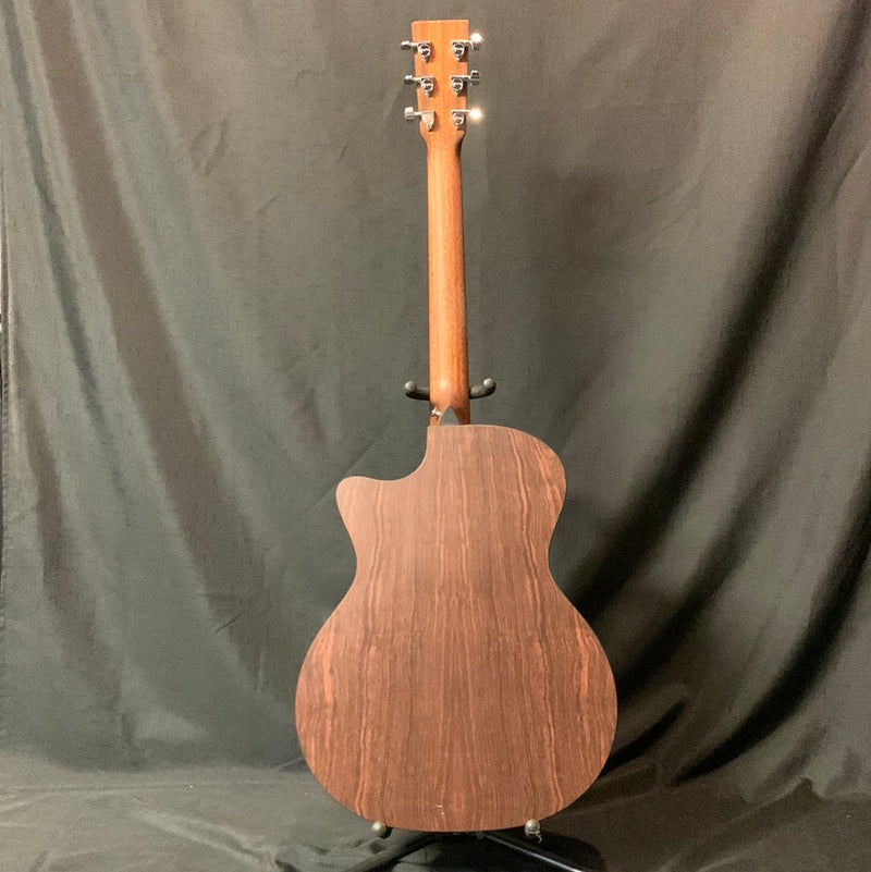 Used Martin GPC-X2 Acoustic Electric Guitar w/ Bag 091623