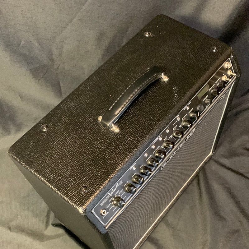 Used Line 6 Spider Valve MkII 40w 1x12 Tube Modeling Amp 110123