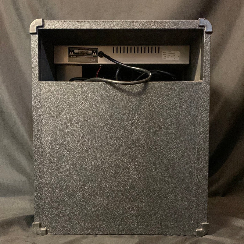 Used Crate BX-50 1x12 50w Bass Combo 012024