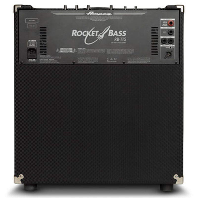 Ampeg Rocket Bass RB-210 500w 2x10 Bass Combo