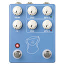 JHS Artificial Blonde Madison Cunningham Signature Vibrato Pedal