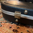 1990s Fender Red Label Hard Shell Chainsaw Guitar Case