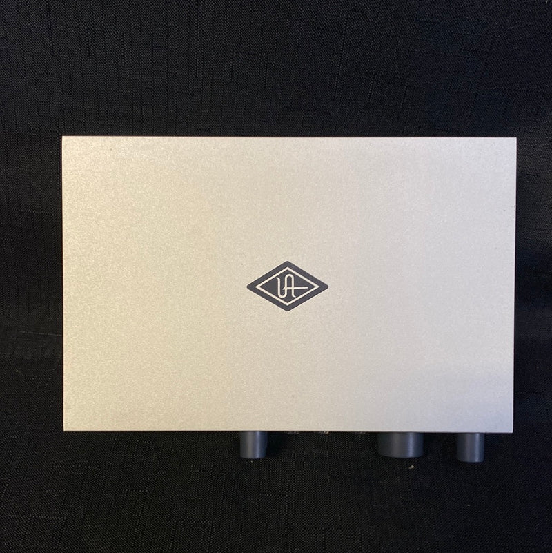 Used Universal Audio Volt 2 USB-C Audio Interface 091723