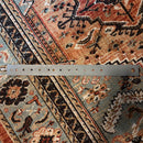 Fender Deluxe Reverb Reissue Blackface Faceplate